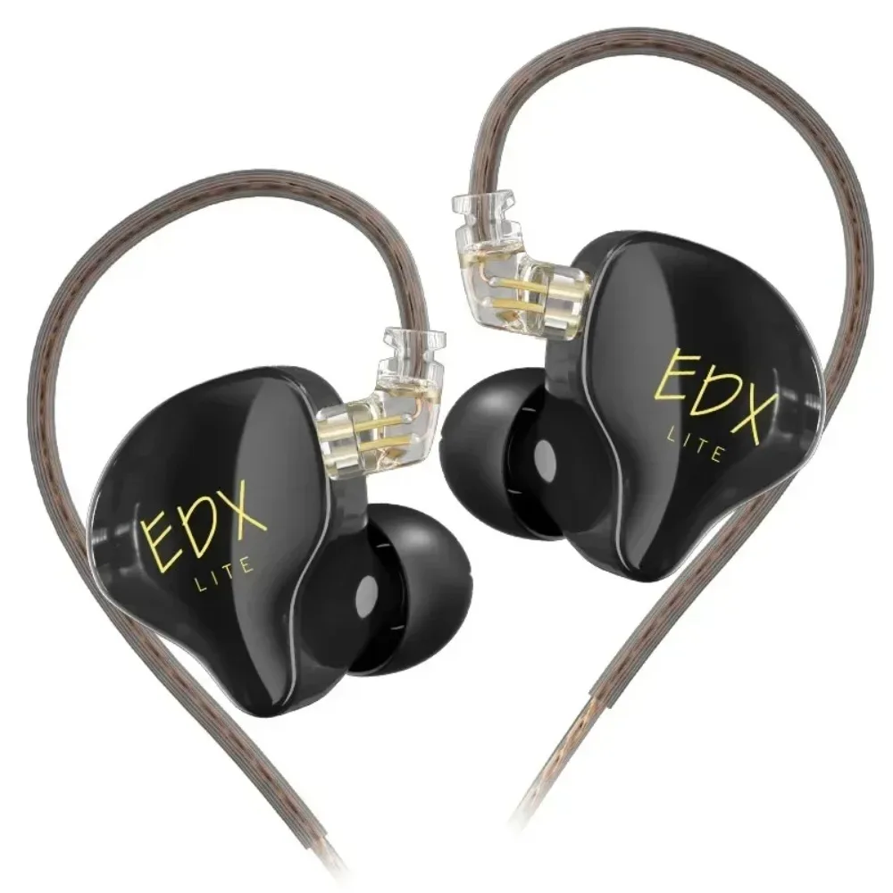 Kz Edx Lite Hifi In… - image
