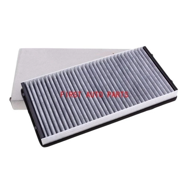 

OEM 99757121901 Cabin Air Filter Conditioner For PORSCHE 911 996 997 Carrera Targa 4 S 3.4 3.6 3.8L BOXSTER 986 987 CAYMAN 987