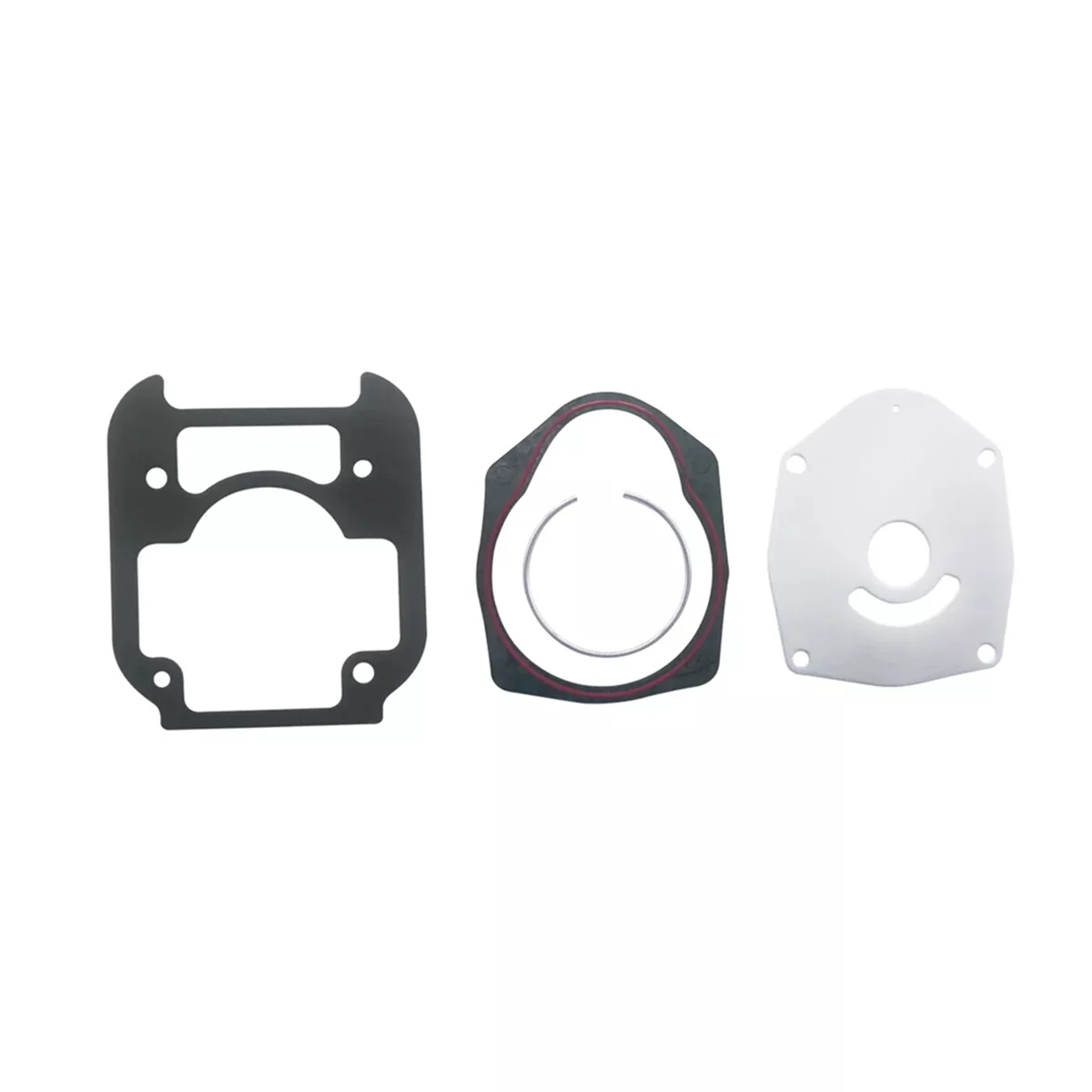 26-8M0142979 Gearcase Seal Kit for Mercury 175 200 225 250 300 450 HP Outboard Motor 26-8M0142979 8M0142979