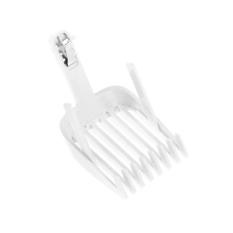 Adjustable Combs for Boost Hair Clipers or 3S Hair Trimmers Haircut Replacement Positioning Limiting Comb B