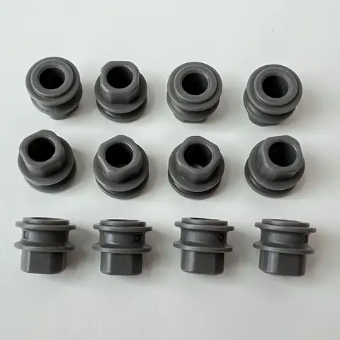 Noritsu pressure bushing A032741 for QSS 2301-39, 12 pcs Mervyns