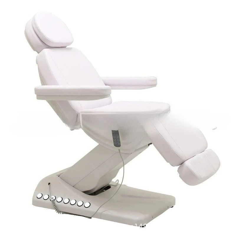 

Electric beauty bed, special facial high-end ear-picking bed for beauty salons