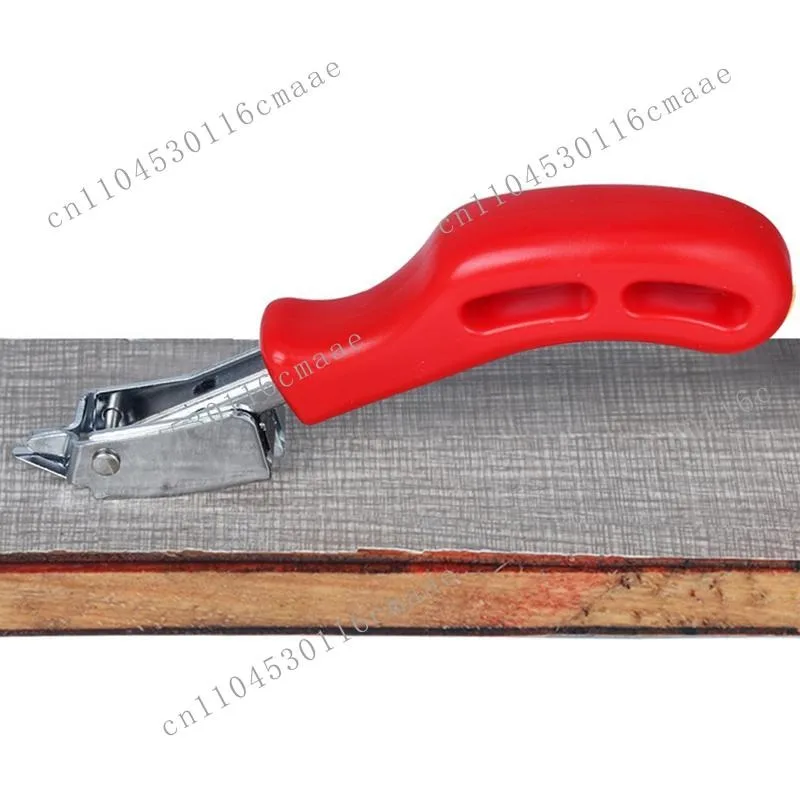 

New Staple Remover, Nail Puller Tool, Interior Decoration Remover, Removal Tool, Pulling Tool