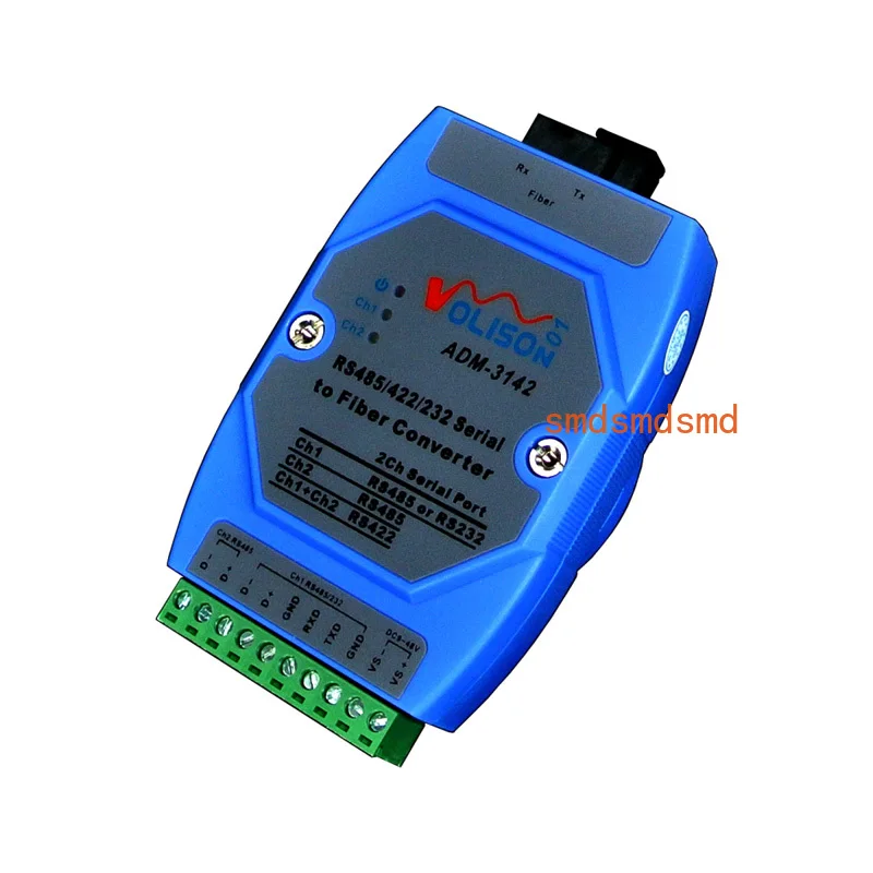 ADM-3142 2CH RS485 …