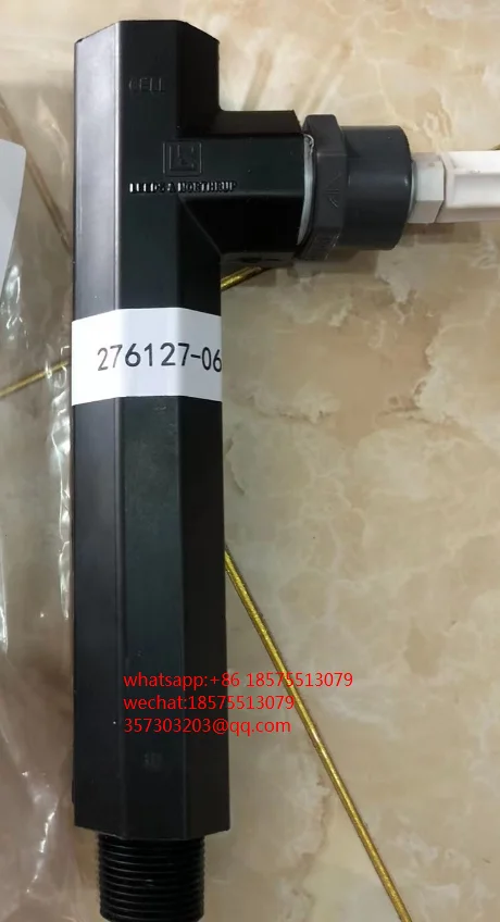 

For Honeywell 276127 Flow Cell Circulation Pool 1 Piece