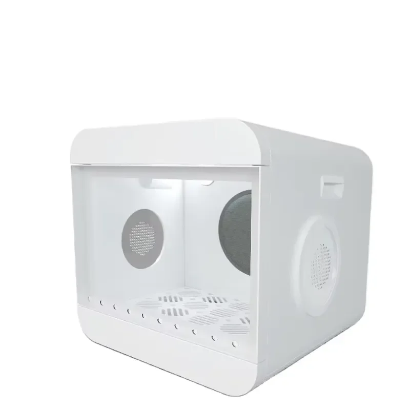 Large Capacity Pet Drying Box with Disinfection and Sterilization Function Three Speed Adjustable Constant Temperature