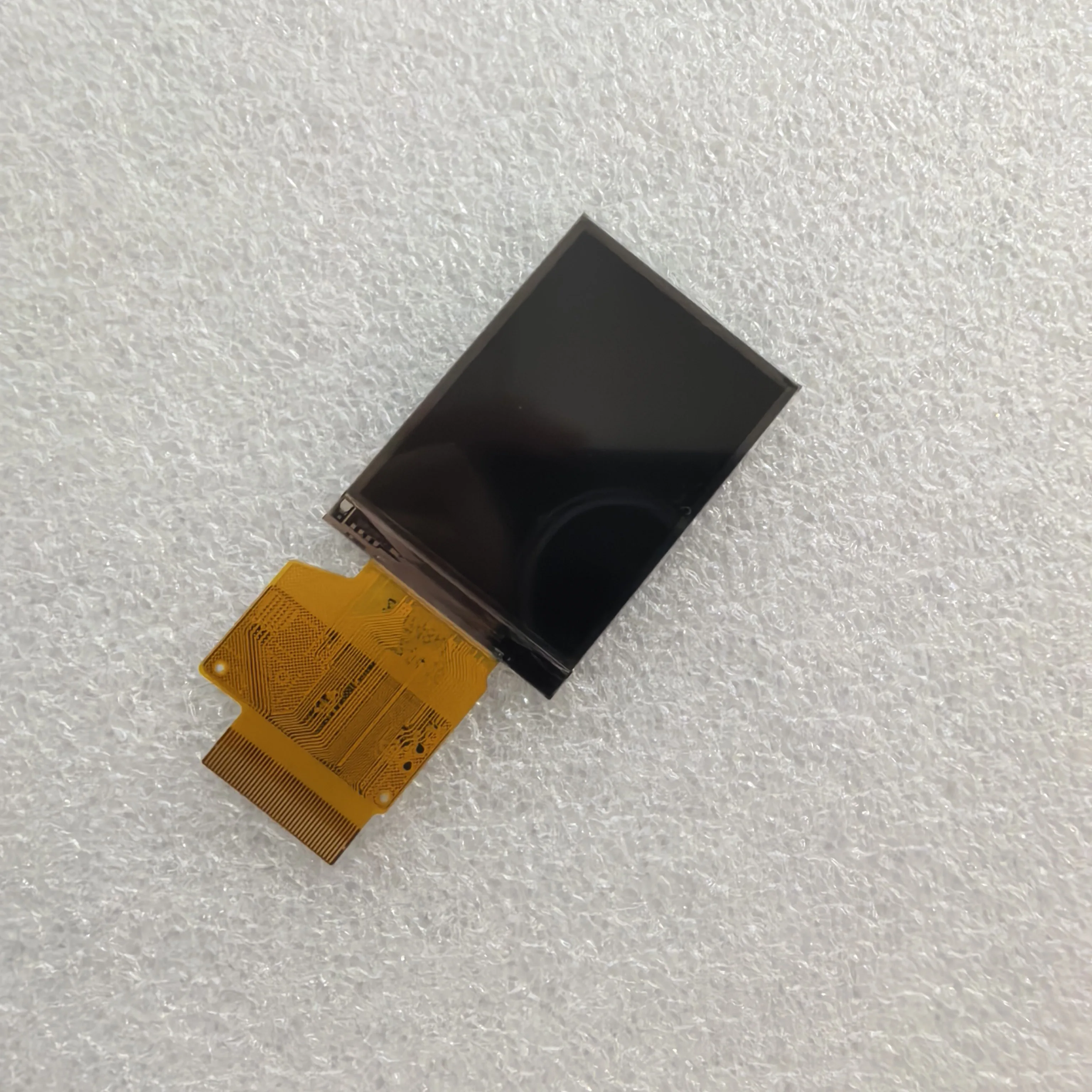 （NO backlight）TFT7K0969FPC-A1-E LCD Display Screen Repair parts
