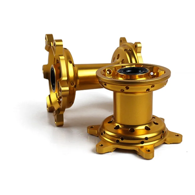 Factory Directly Promotion Motorcycle Hub Kit for Yamaha WRF YZF YZ 250 450