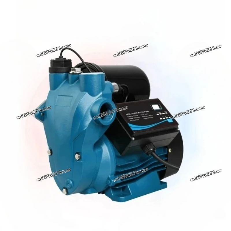 DM-B1 مضخة مياه أوتوماتيكية ذكية أوتوماتيكية بالكامل، مضخة مياه ذكية ذاتية التحضير