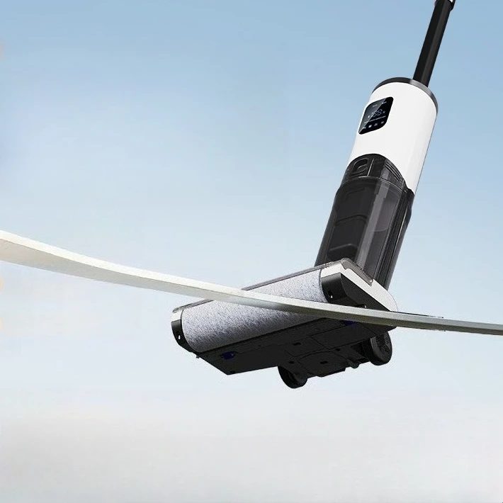 

Беспроводные пылесосы с сильным всасыванием для влажной и сухой уборки. Длительный срок службы батареи. Экономичный пылесос для мытья. Удобная бытовая техника.