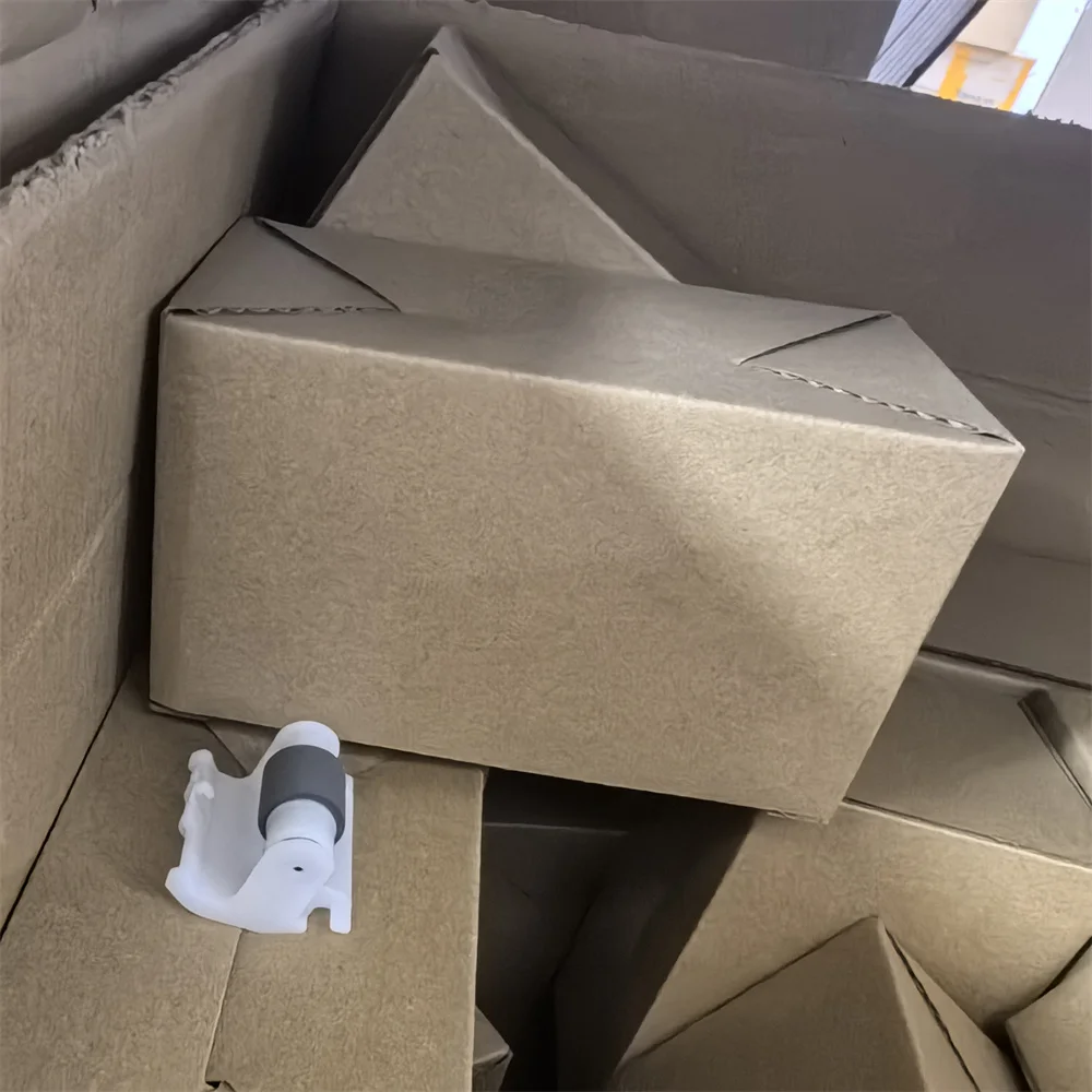 

10X Feed Separation Pickup Roller Rubber Tire for EPSON L3110 L3150 L4150 L4160 L3156 L3151 L1110 L3158 L3160 L4158 L4168 L4170