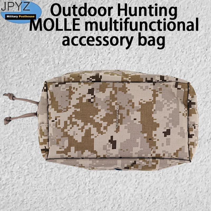 AOR1 Cross Tactical Utility Bag – Test i Rekomendacja dla Pola i Praktyków