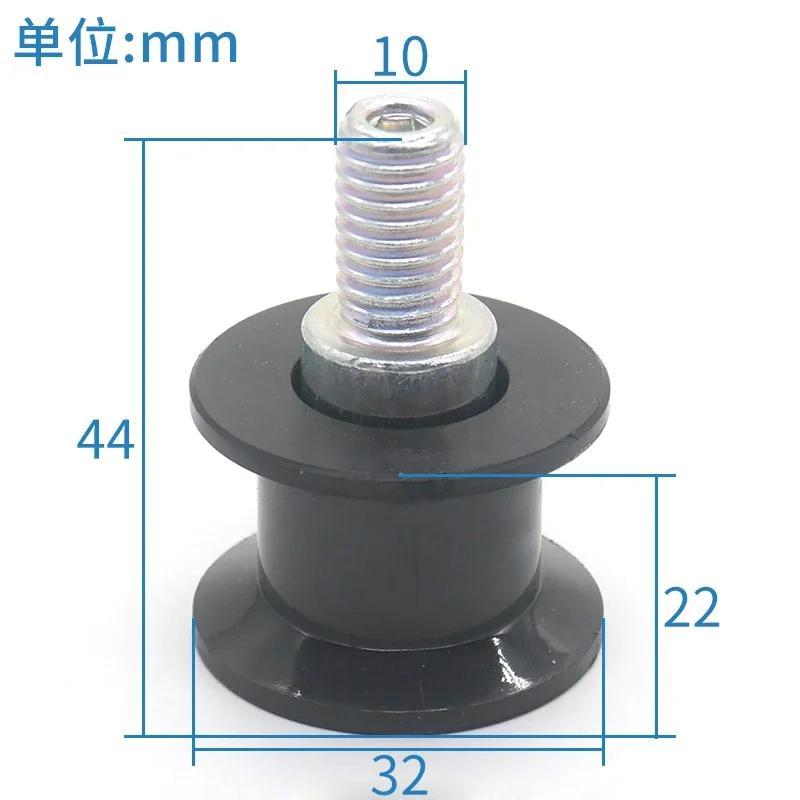 Elevator Door Machine Pulley For K200 K300 Door System Accessories