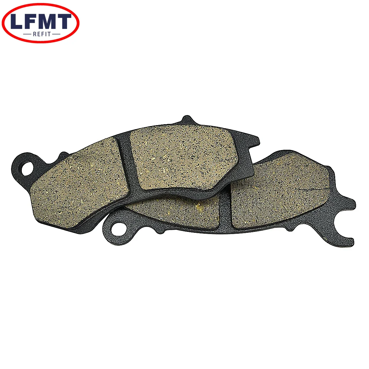 

Motocross Brake Pads Front Brake Pads For HONDA NSC50R NSC110 NSC50AC NSC50C NSC110AC SCV110 NHX110 PCX125 Satelis125 2012-2013