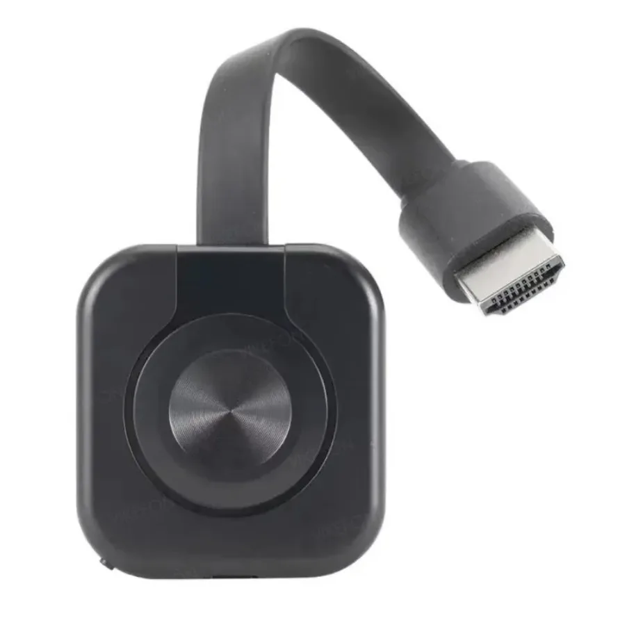 واي فاي HDMI-متوافق مع جهاز إرسال الفيديو جهاز عرض الهاتف النسخ المتطابق شاشة عرض محول لنظام iOS أندرويد جهاز استقبال التلفزيون الكمبيوتر