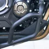 VOGE DS525X DSX525 DS 525 X DSX 525 オートバイの上部と下部の衝突防止バーエンジンガード保護バンパーに適用 3