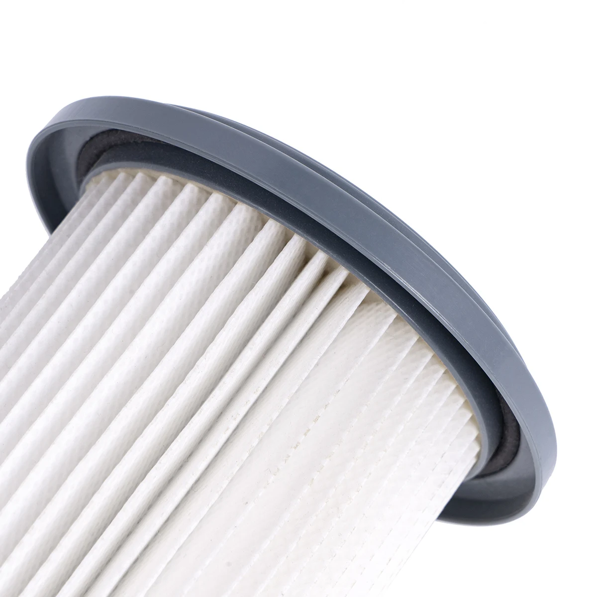 Accesorios para aspiradora de 2 piezas, filtros HEPA + elemento filtrante para Philips FC8712 FC8714 FC8716 FC8720 FC8722 filtro HEPA