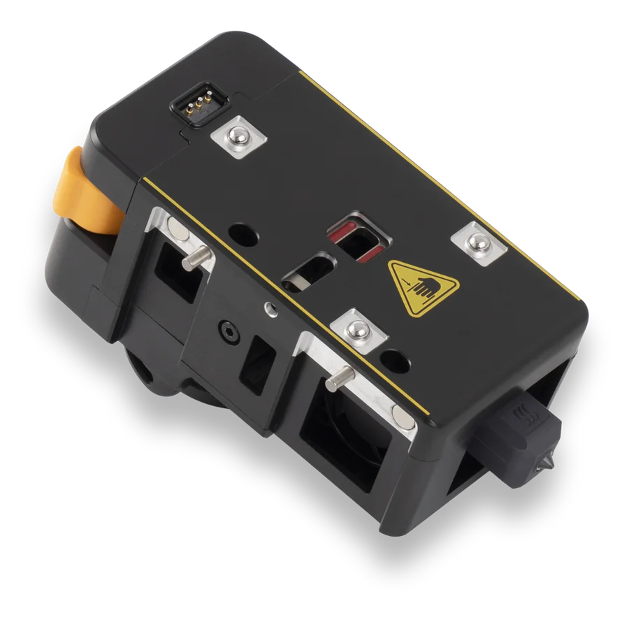 Toolhead 1 Left Slot 3D Printer Printhead Accessories High Compatibility Original Left Position Parts