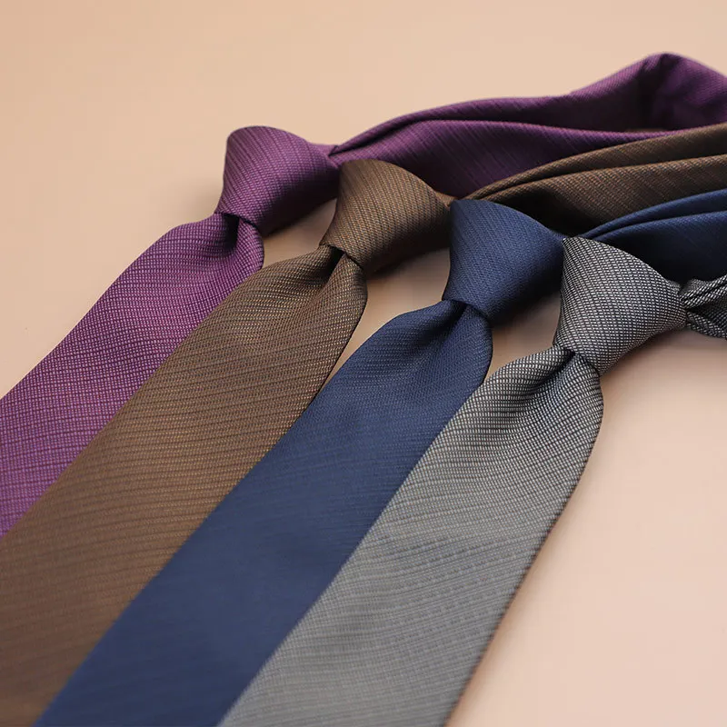Hand‑Tied Vintage Necktie,Classic Casual Suit Tie Accessory,Suitable For Daily,Semi‑Formal Events And Multiple Casual Occasions