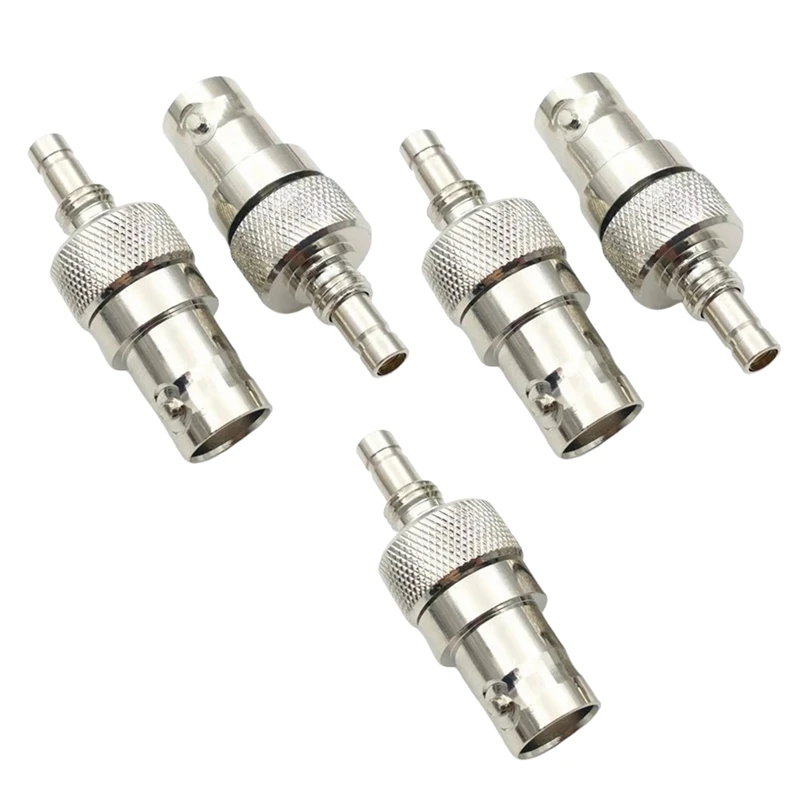 BNC Antenna Adapter For Motorola CP040 CP140 CP150 CP160 CP180 CP200 EP450 GP3688 Intercom Test Head