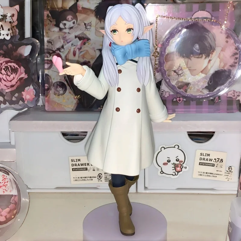 新品本物のOutii'S GSCポップアップパレードパップ、フルリアンの冬服、フライングキスが特徴の在庫あり