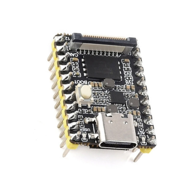 임베디드 프로젝트를 위한 IoT 장치 개발을 위한 LuckFox Mini RV1103 보드