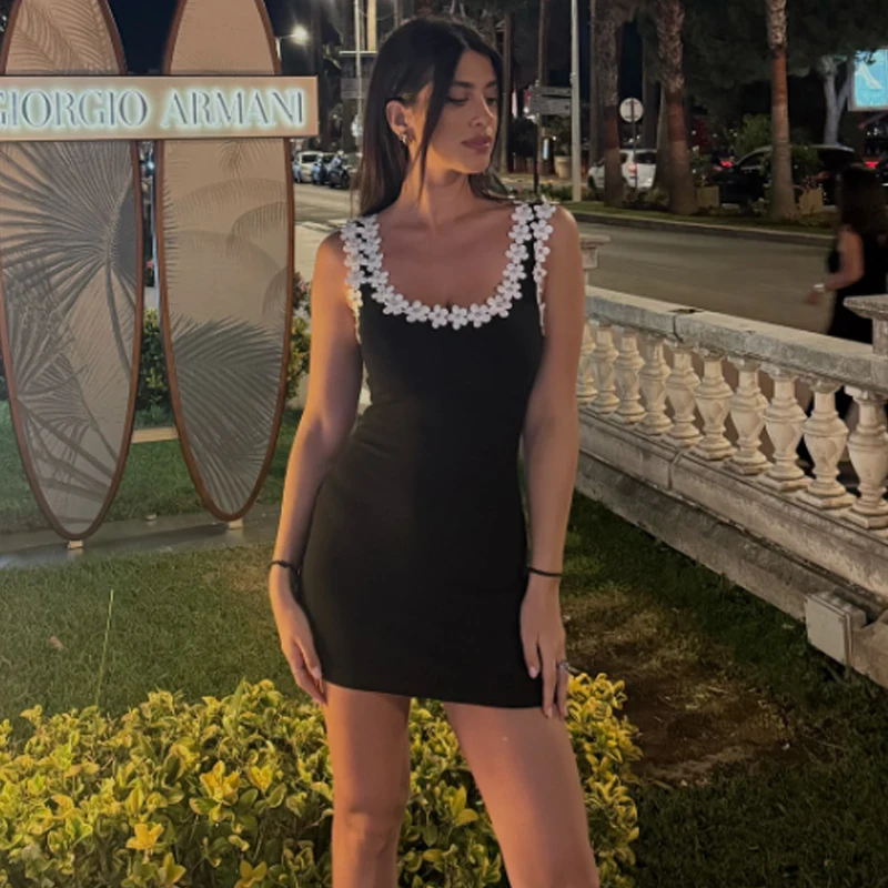 Thumbnail 4 - #73 Best Rated Womens Mini Casual Dress to Buy in 2026