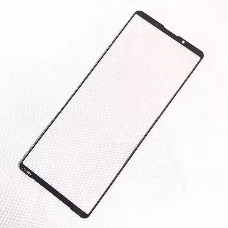 Outer Screen For Sony Xperia 1 III 6.5\