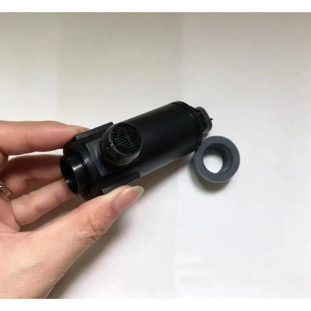 Front Windshield Wiper Washer Motor for Toyota Hilux VIGO Excellent Magnetic Permeability Low Power Consumption Ample Power