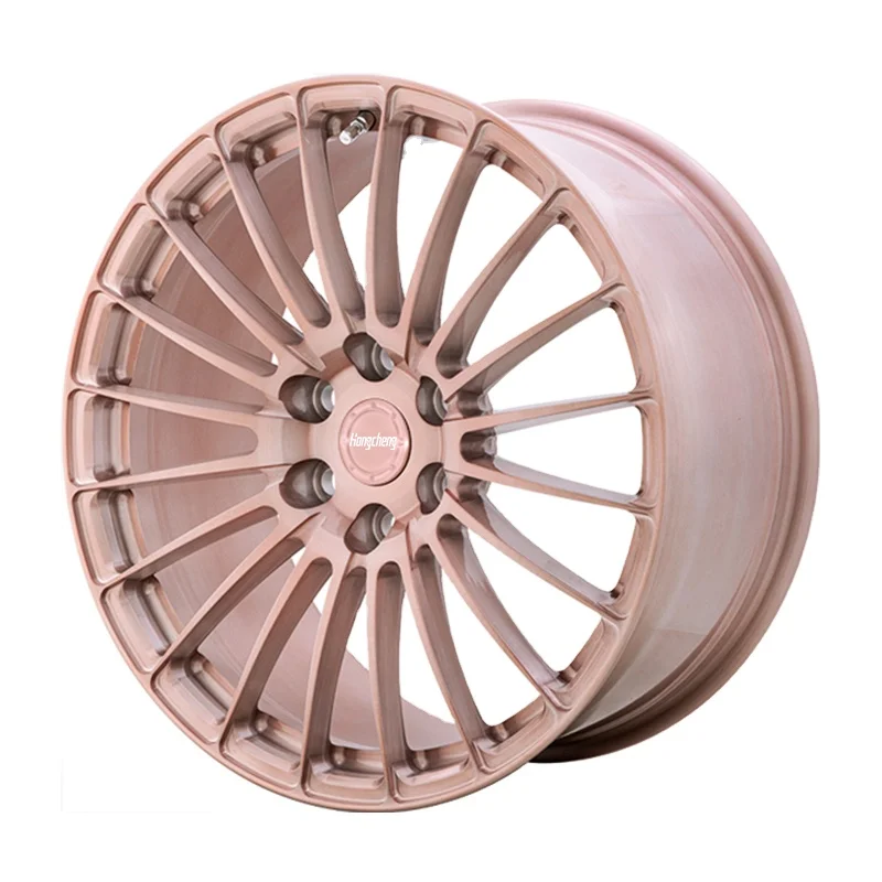 

Forged Aluminum Wheels Alloy Wheels 5x160 5x114.3 19 Inch Wheels 18/19/20/21/22/23/24 Inch