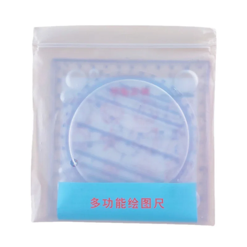 Đa Chức Năng Xoay Được Vẽ Bản Mẫu Thiết Kế Nghệ Thuật Xây Dựng Kiến Trúc Sư Âm Thanh Nổi Hình Học Vòng Tròn Soạn Thảo Thước Đo Thước