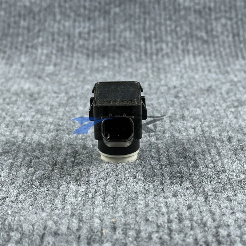 

Black Parking Sensor Ultrasonic Reverse Assist Radar for L-exus GX550 2024-2025 89341-K0060 Car Accessory