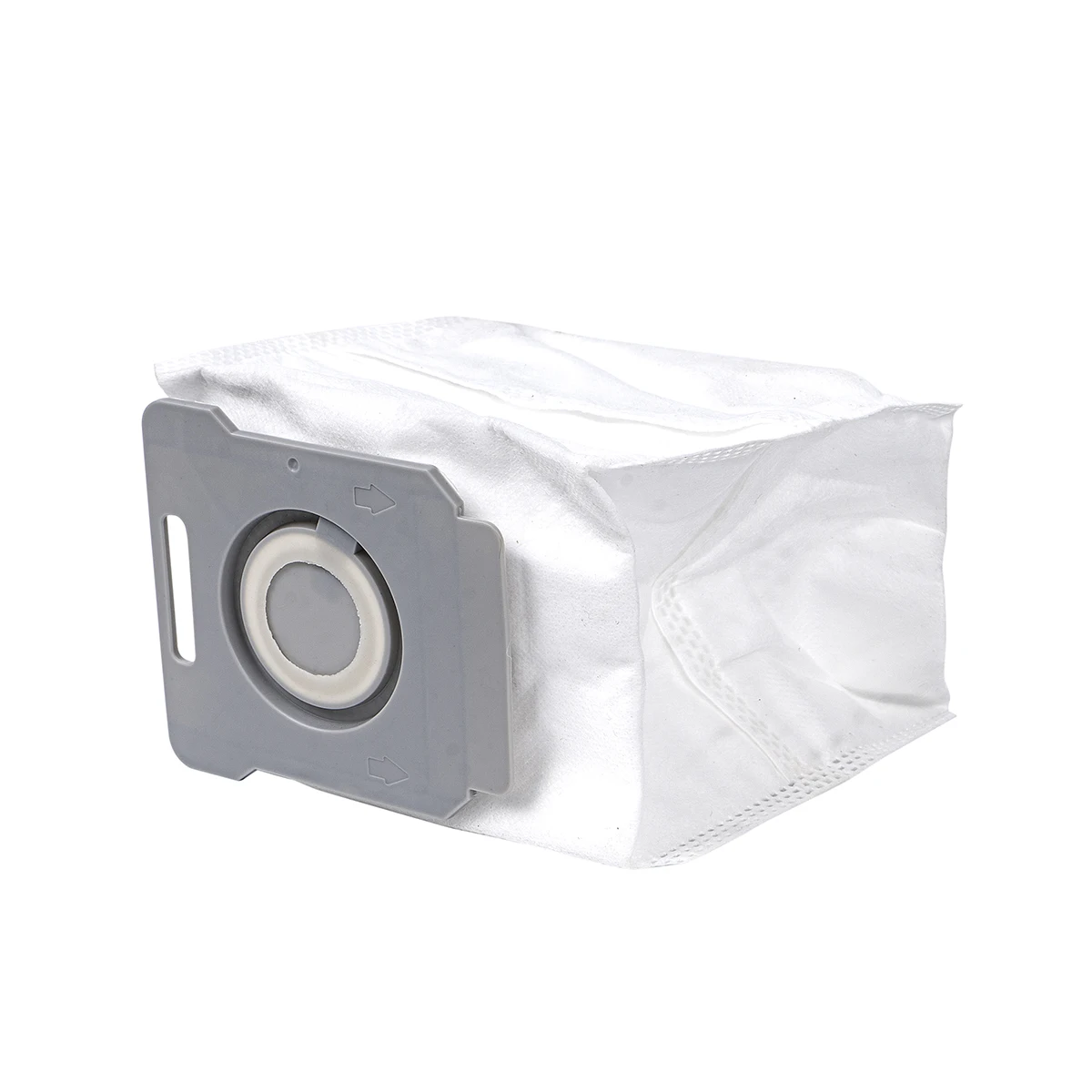 The New Dust bag is Suitable For IRobot Roomba i7 Sweeping Robot S9 E5 Parts Kit Replacement