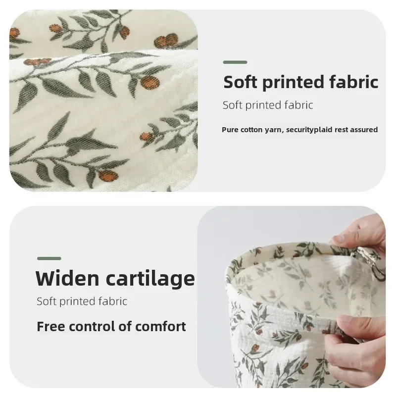 Cotton Nursing Privacy Cover 5
