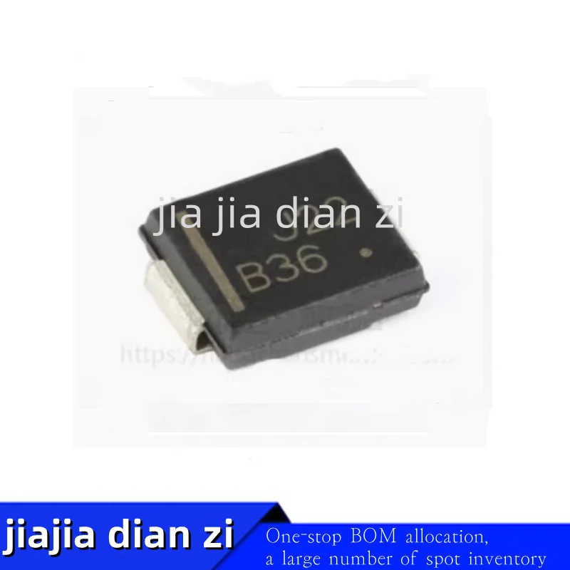 1Pcs/Lot MBRS360T3G…