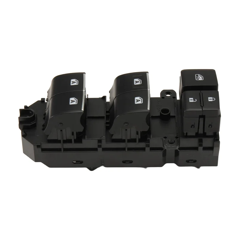 AS95-Pulsante interruttore di comando alzacristallo elettrico anteriore sinistro per Toyota Highlander 2014-2019 Alphard 84040-0E040 84040-62010 8404058040