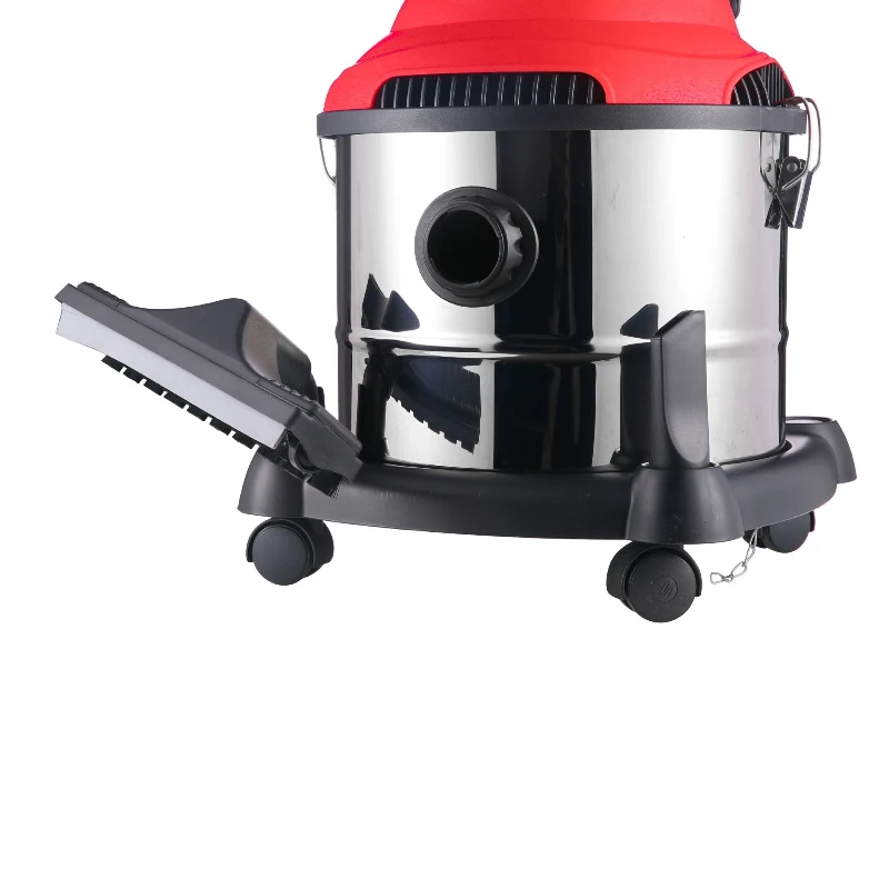 KC Longli Aspirapolvere domestico Orizzontale Forte aspirazione ad alta potenza Aspirapolvere per peli di cani e gatti con tappeti piccoli