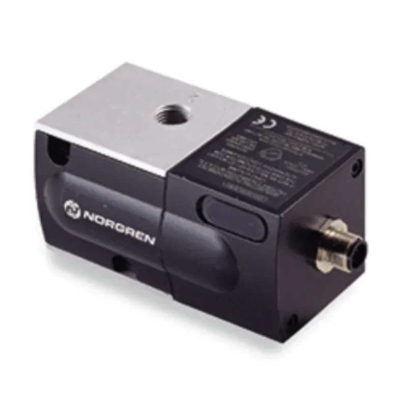

New original proportional pressure control valve Norgren for VP5010BJ111H00 G1/4, 24 VDC Quick Start