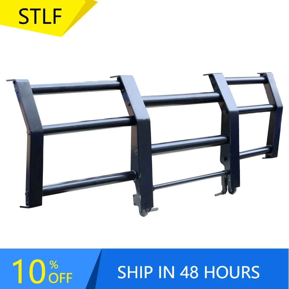 

Deren Высокое качествоSinotruk Howo Запасные части для грузовиков Защита дорог Bull Bar Металлический бампер Передний защитный бампер