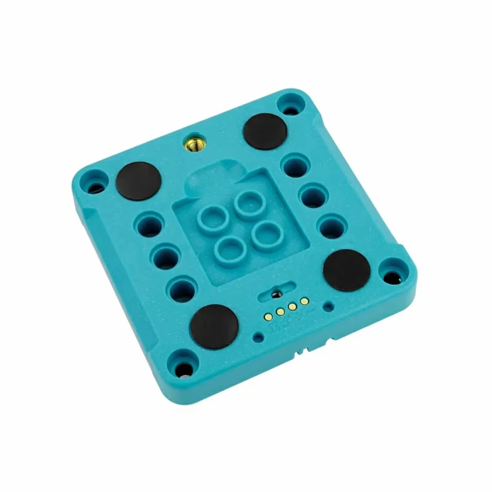 

Well Made-M5GO Battery Bottom3 Expansion Base For Cores3 Integrating An Infrared Emission LED And 500Mah Battery