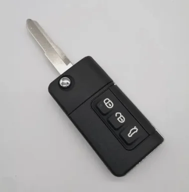 Car remote key case FOR HAIMA Family M5