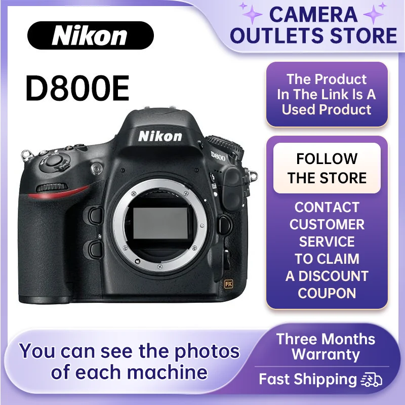 مراجعة شاملة للكاميرا الرقمية DSLR Nikon D750 MP: تجربة مهنية حقيقية من مصور محترف