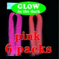 6packs pink