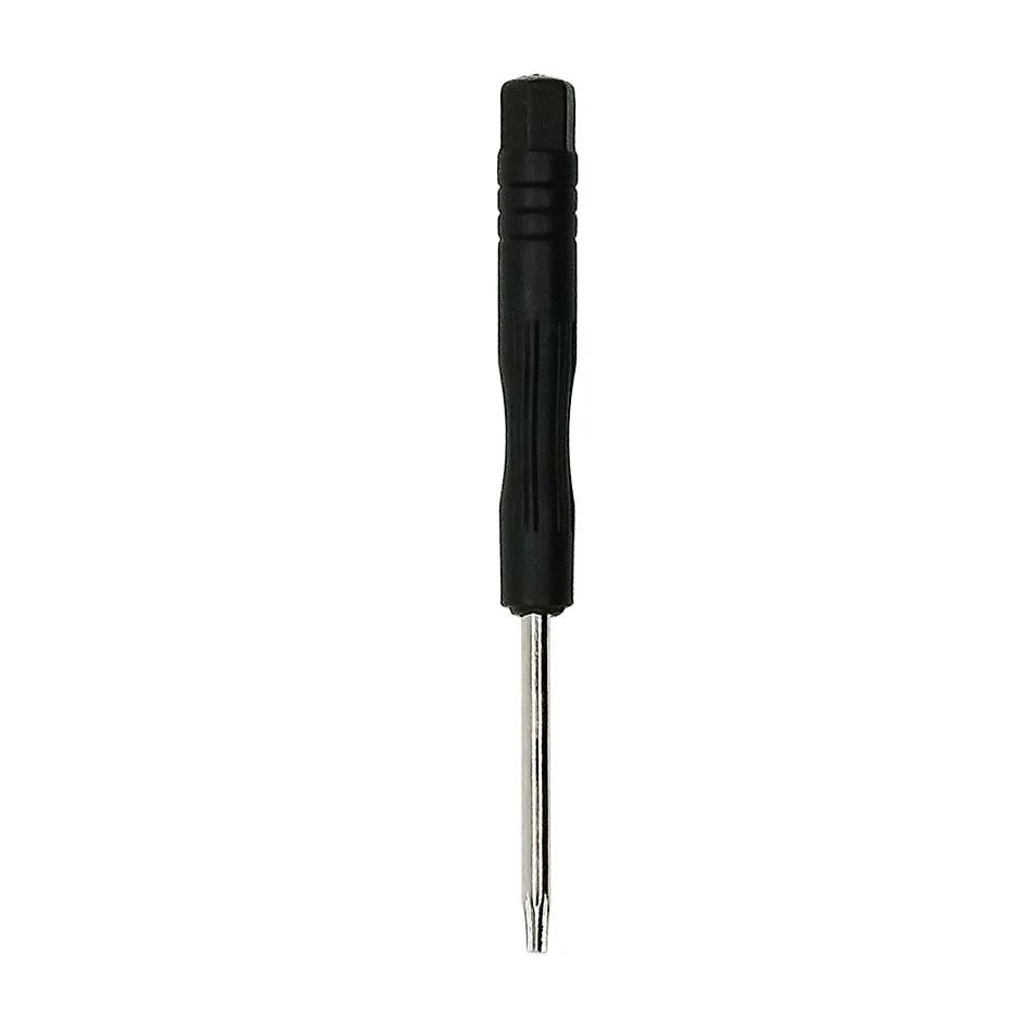 Imagem -04 - Torx Black Mini Chave de Fenda com Furo 3x86 mm t8 T8h Xbox360 Atacado