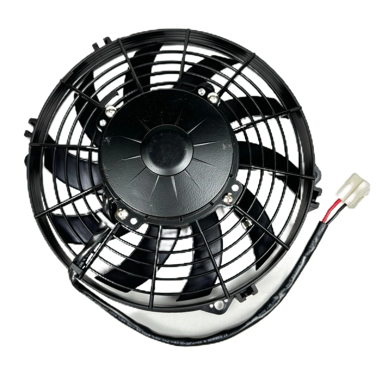 12V Fan 78-1181 For Thermo King V-090 max/V-100/ V-190 max/V-200/ V-300 max/V-400 max/V-500 max/V-520/ C090/ ES100 High Quality