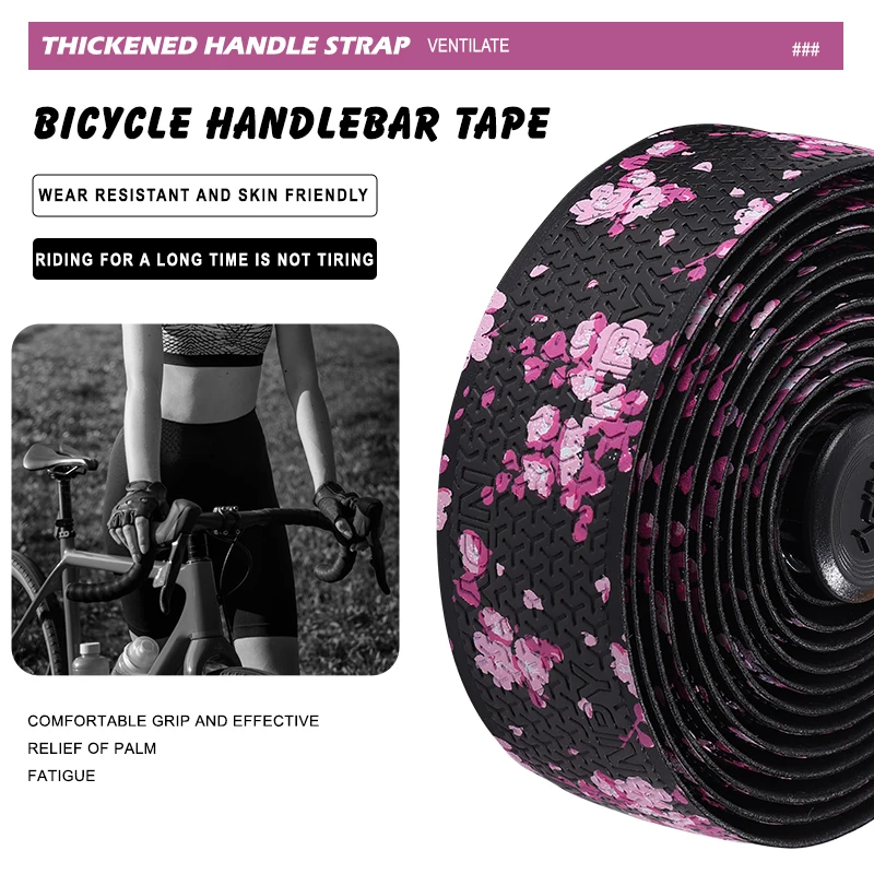 Npy Bicycle Cherry …