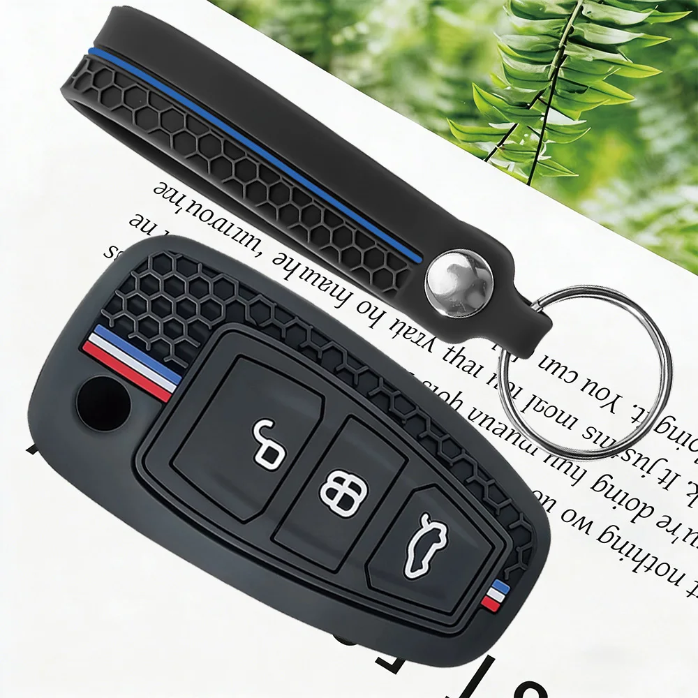 Premium Silicone Ca…