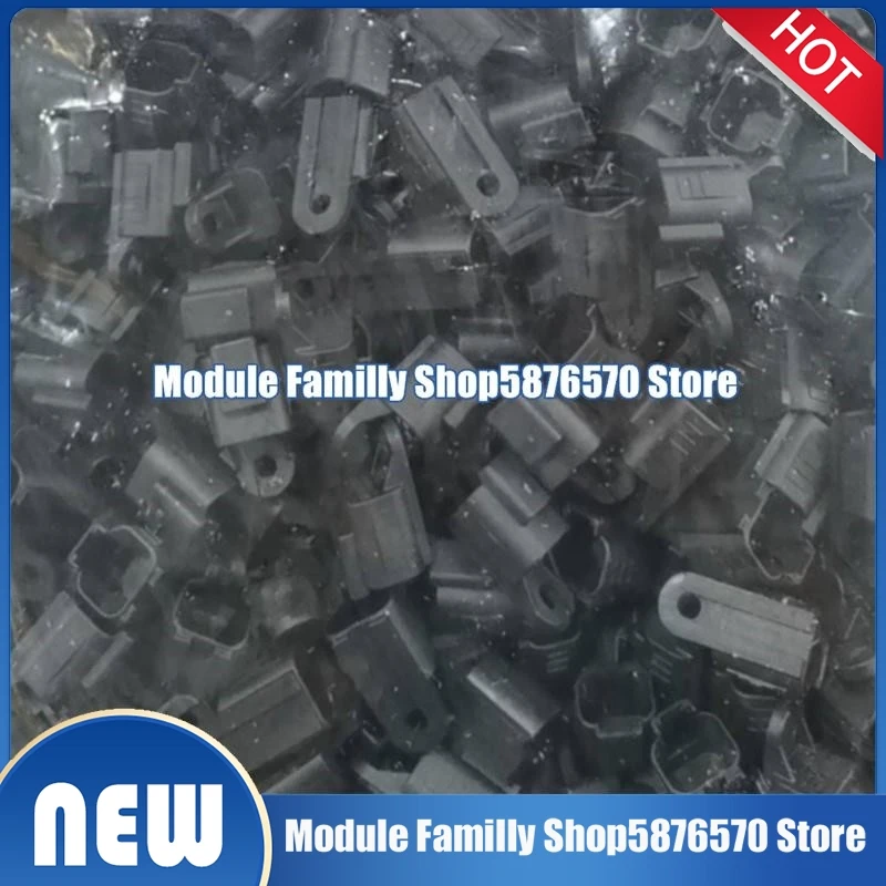 50 pçs/lote FI-X30SSLA-HF-R2500 AT62-16-0644 1062-16-0144 1011-344-0205 0460-204-12141 IL-AG9-3P-S3C1 0410-241-0406 1- 1718643 -1