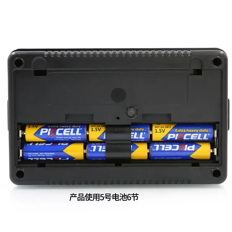 Pointer Type Insulation Resistance Tester TY6017 TY6018 TY6045 Megohmmeter Voltmeter Ground Resistance Meter
