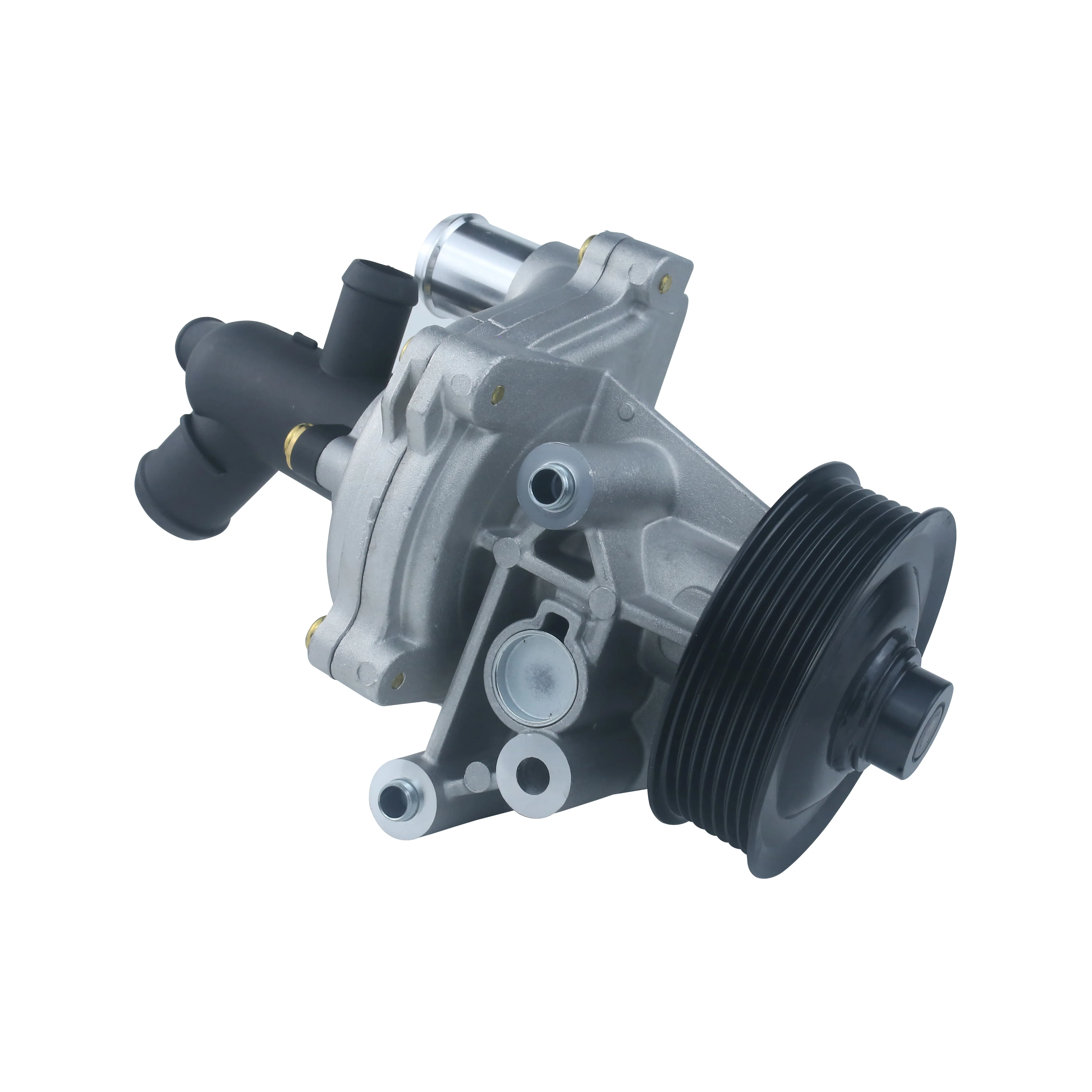 

SXLL Premium Auto Parts Water Pump Kit with Pulley Car Water Pump BK3Q-8A558-GD for Ranger TKE FA BK3Q8A558GD